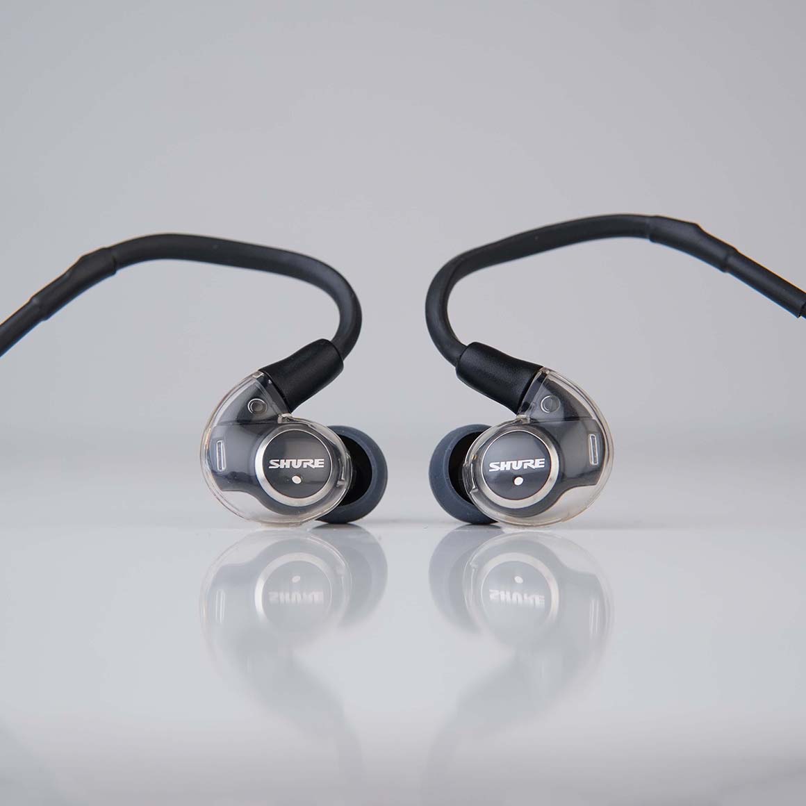 Buy Shure KSE1200 (Demo Unit) Earphone System
