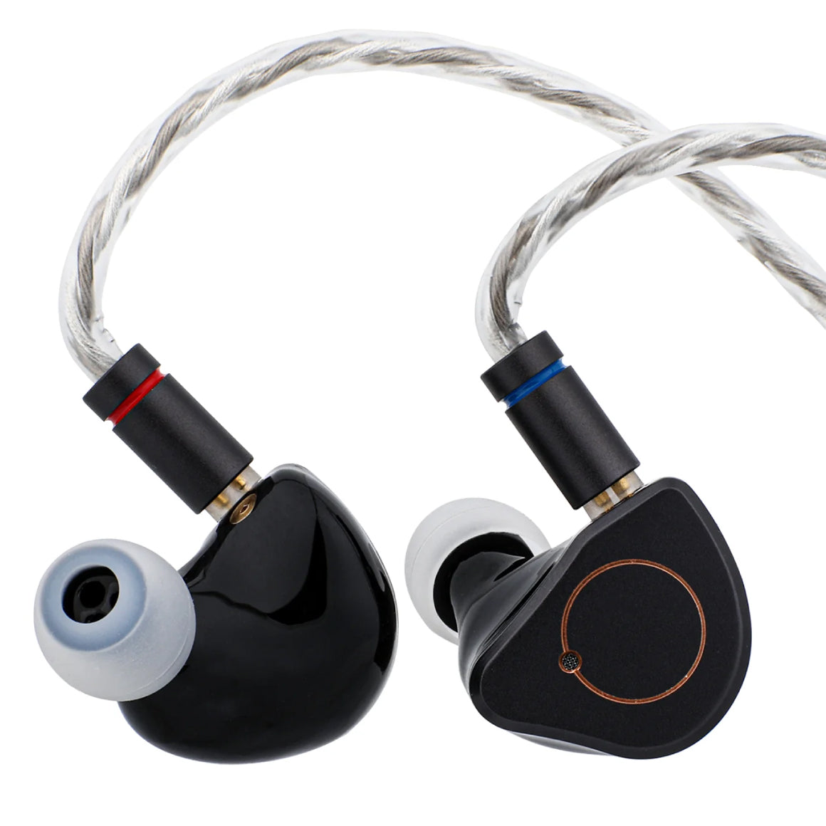 Simgot SuperMix Hybrid Driver In-Ear Monitor