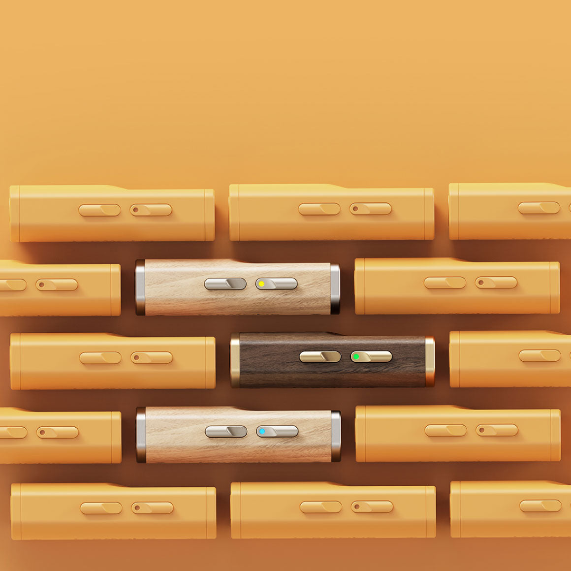 Headphone-Zone-Snowsky-Melody