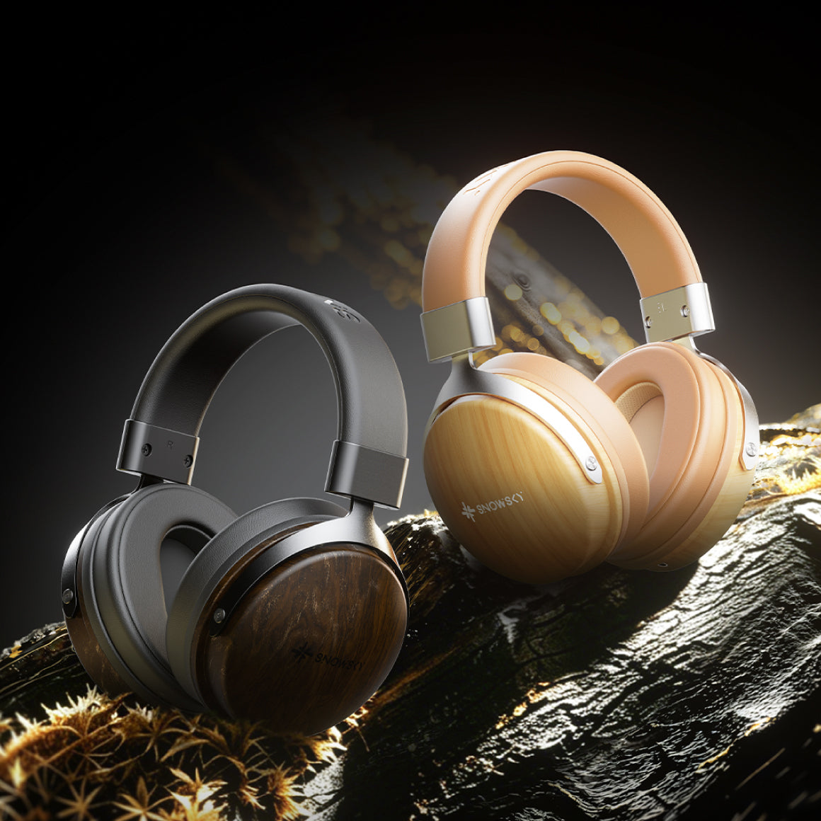 Headphone-Zone-Snowsky-Nature
