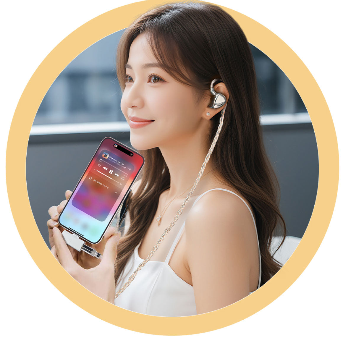 Headphone-Zone-Snowsky-Tiny-Silver-B