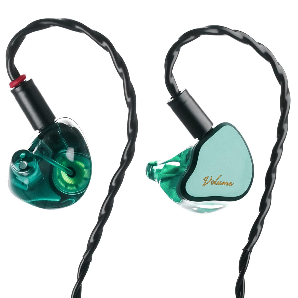 Headphone-Zone-Softears-Volume