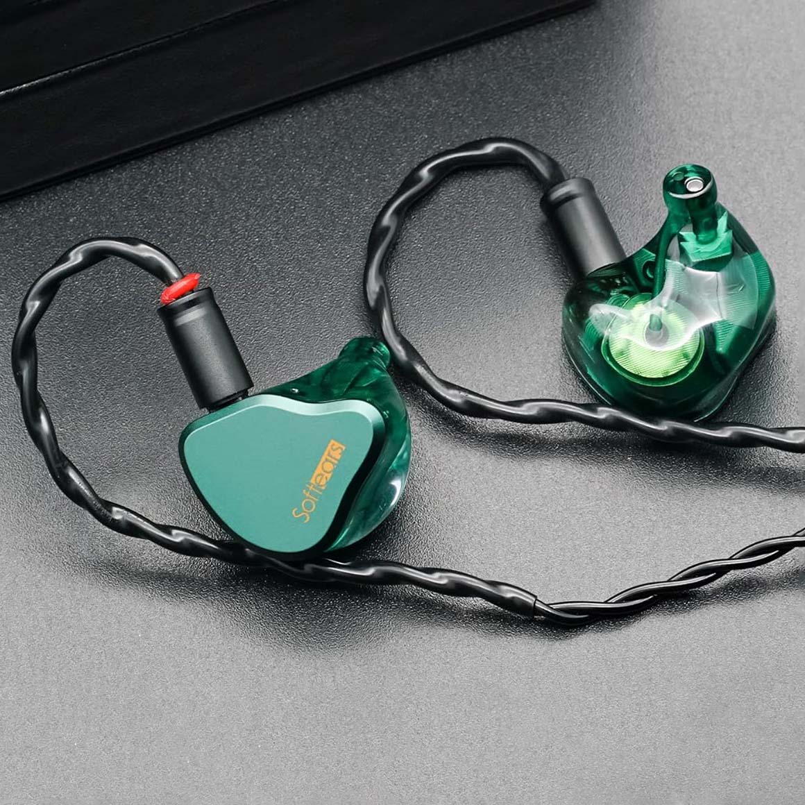 Headphone-Zone-Softears-Volume