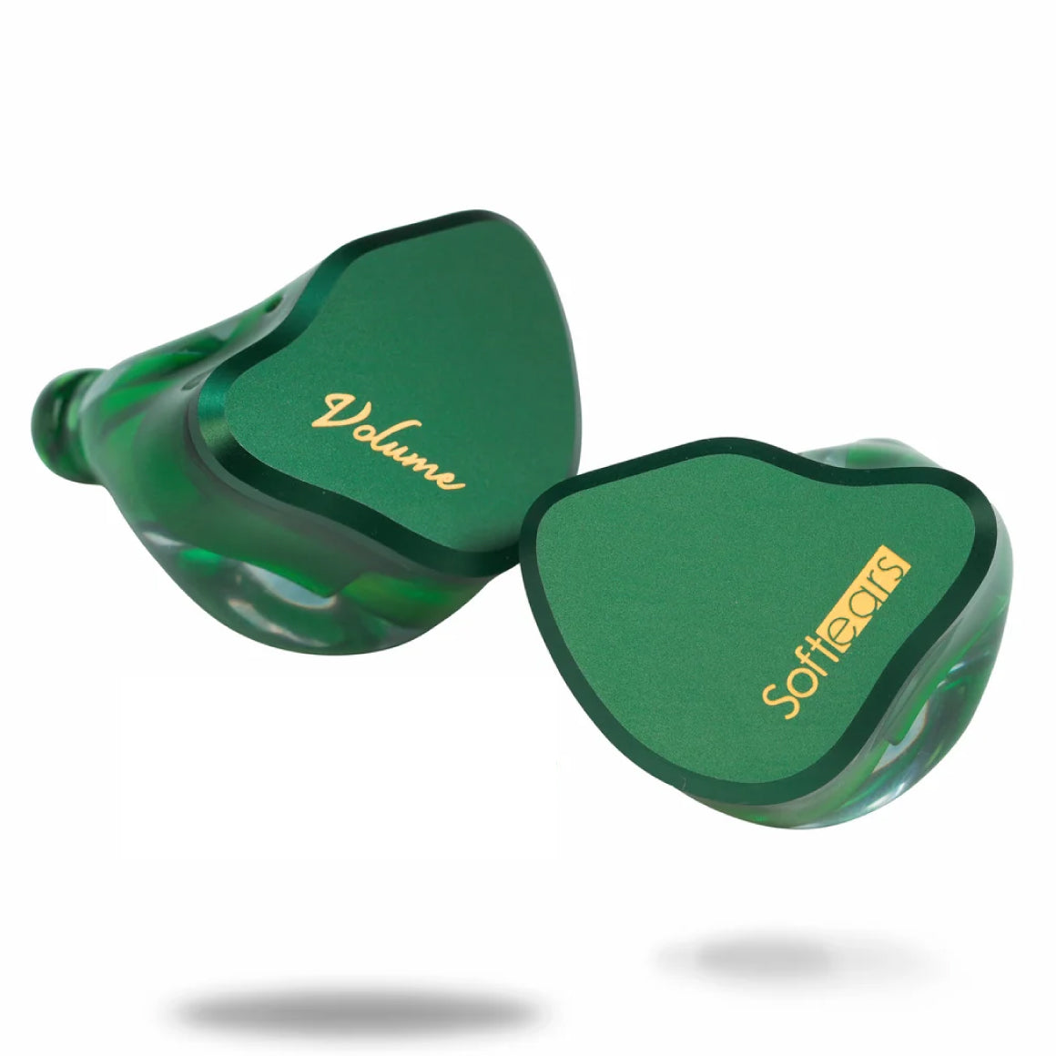 Headphone-Zone-Softears-Volume