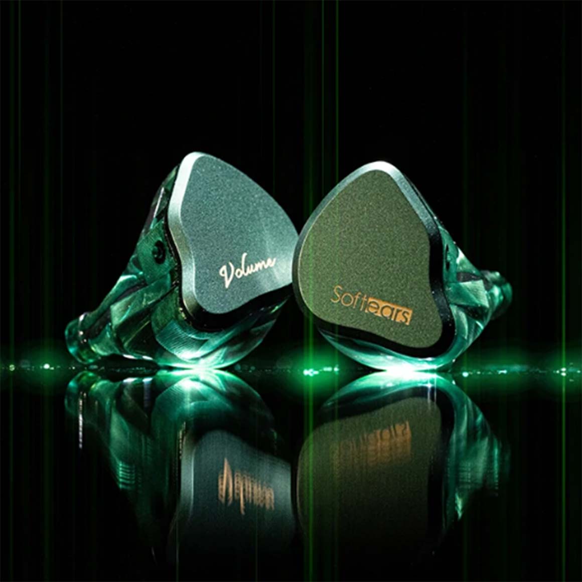 Headphone-Zone-Softears-Volume