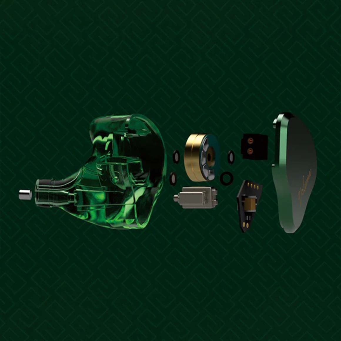 Headphone-Zone-Softears-Volume