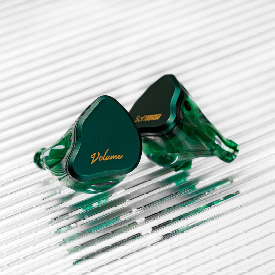 Headphone-Zone-Softears-Volume