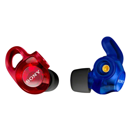 #Color_Red & Blue