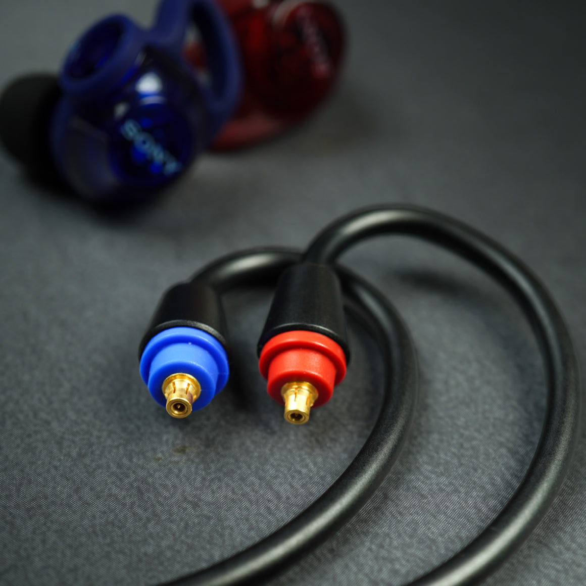#Color_Red & Blue