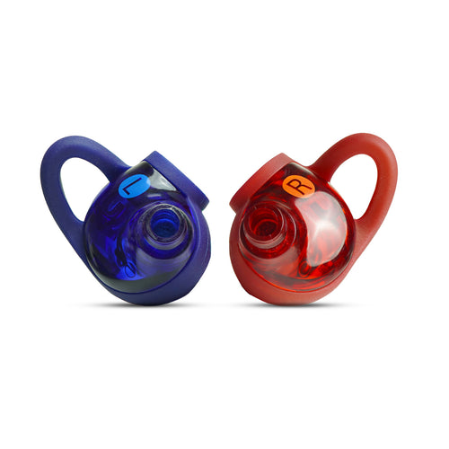 #Color_Red & Blue
