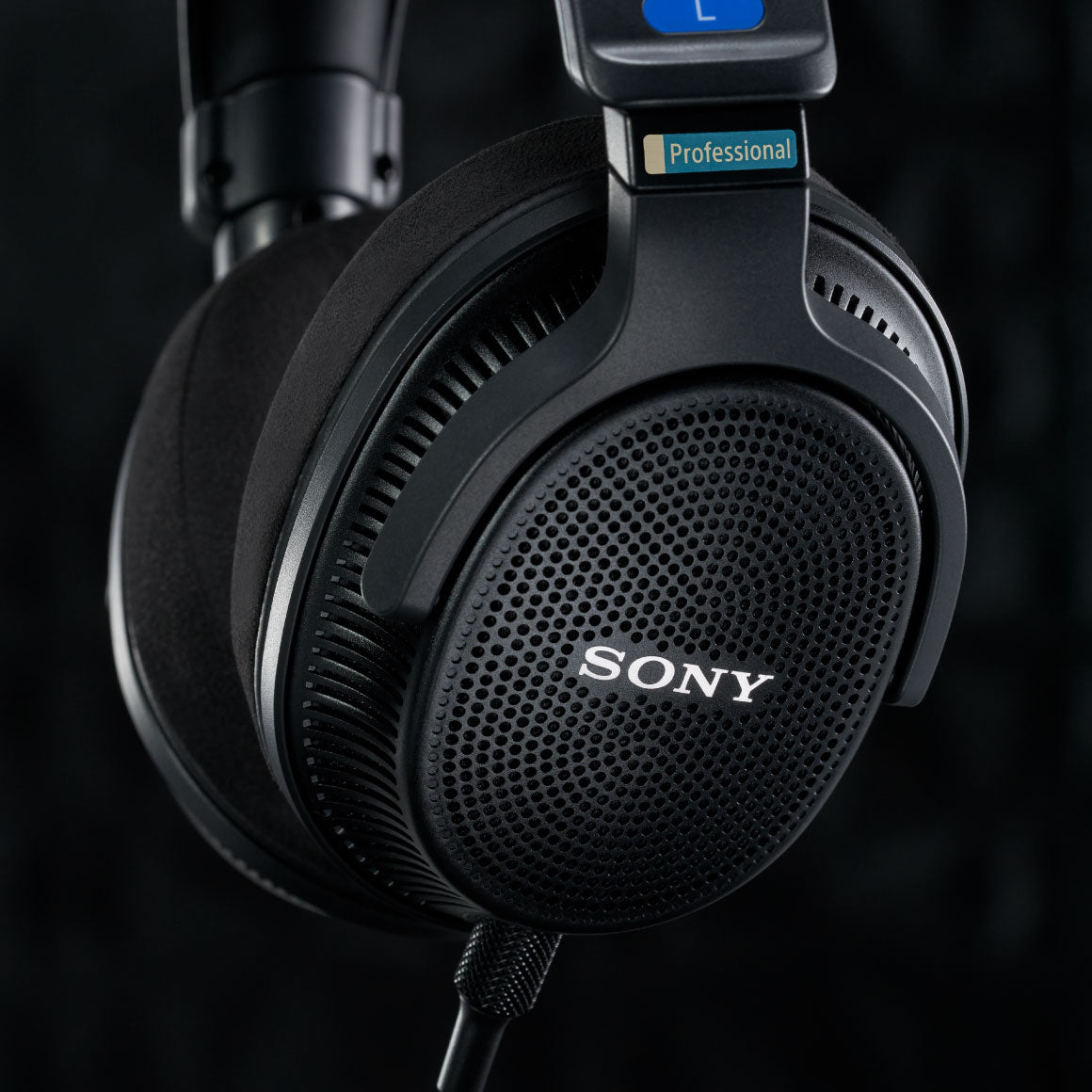 Sony - MDR-MV1