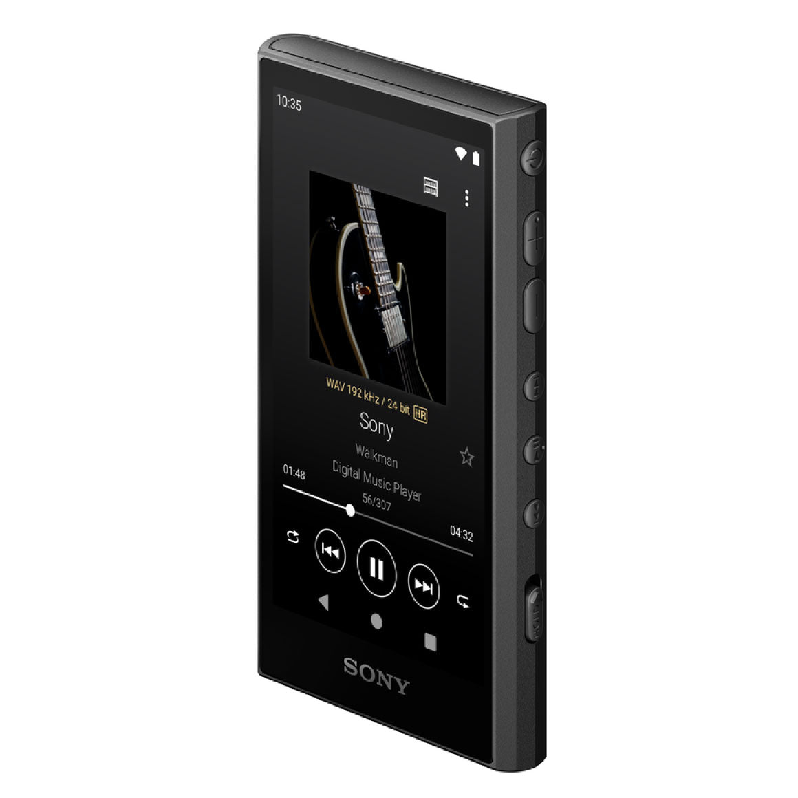 Sony - NW-A306 (Unboxed)