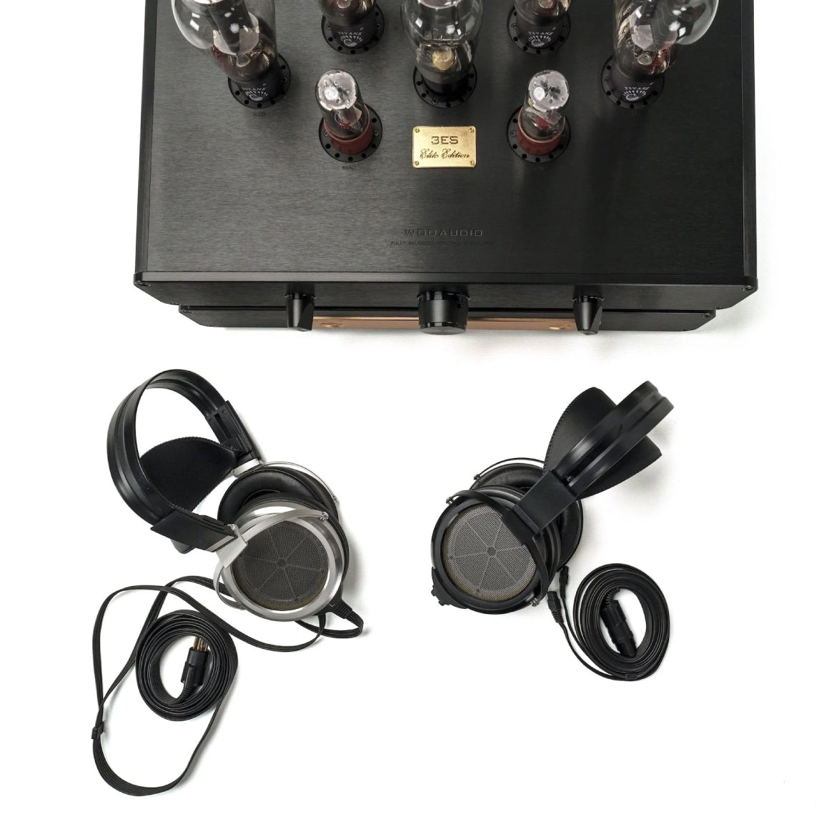 Headphone-Zone-Stax-SR-009D
