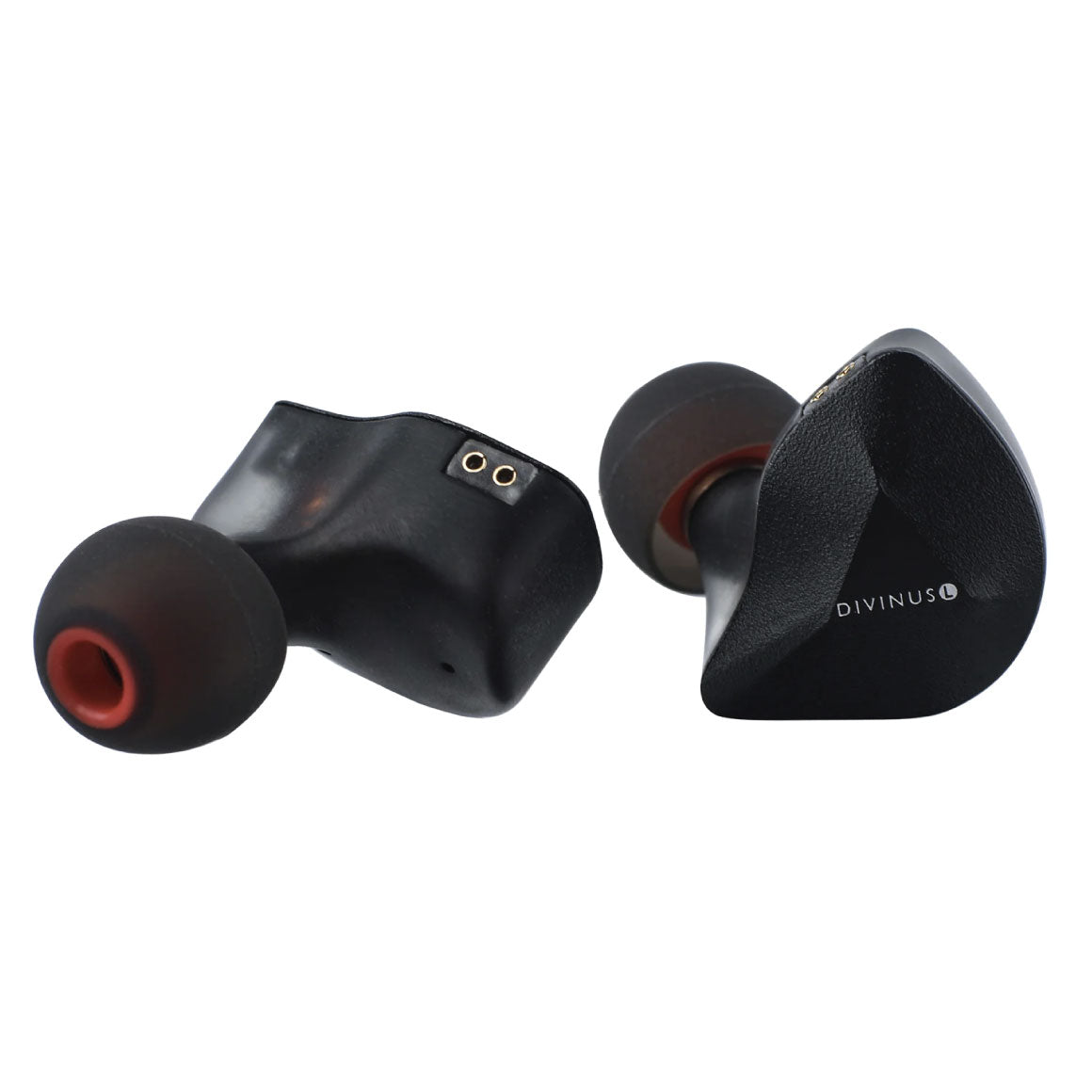 #Plug Type_3.5mm