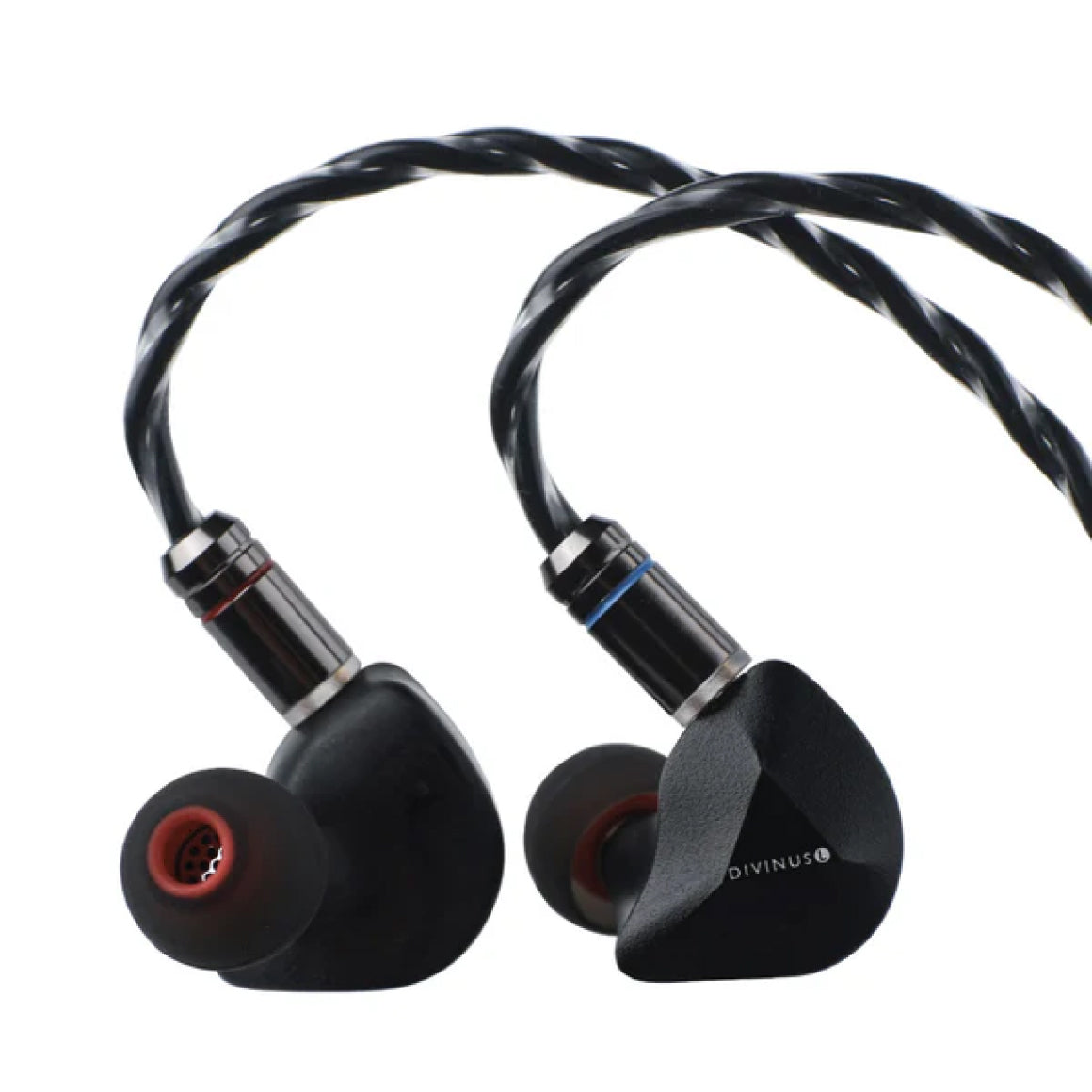 #Plug Type_4.4mm