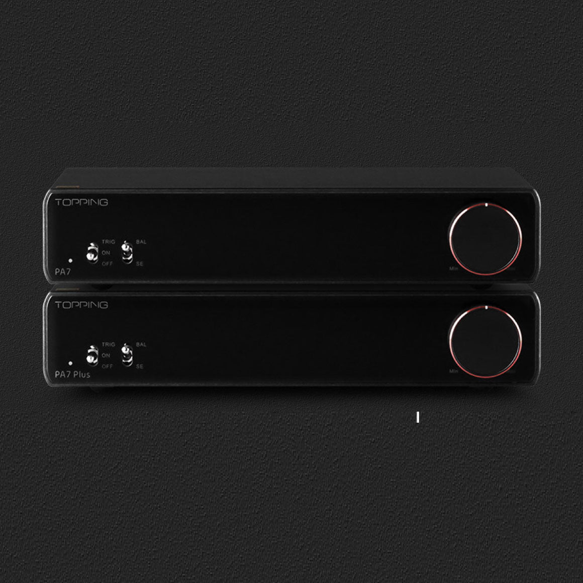Headphone-Zone-TOPPING-PA7-Black