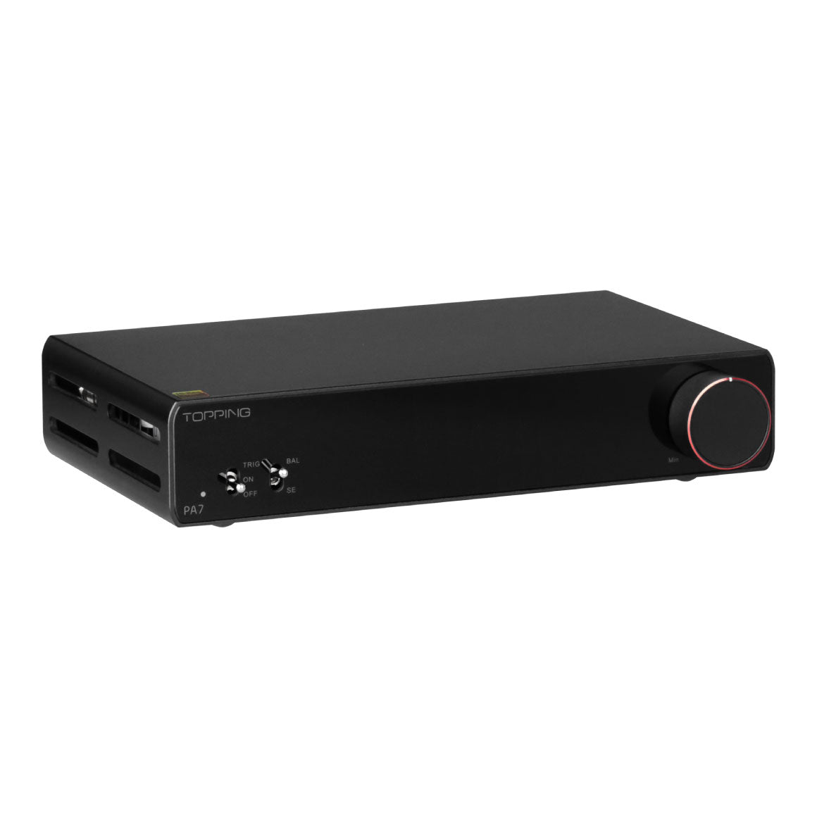 Headphone-Zone-TOPPING-PA7-Black