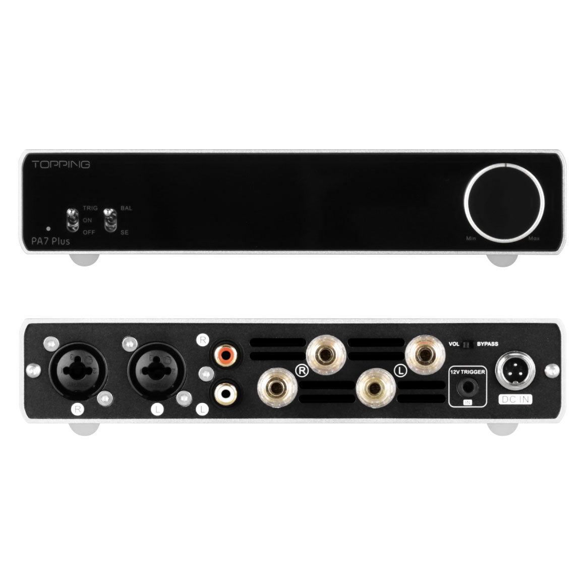 Headphone-Zone-TOPPING-PA7-Plus-Black