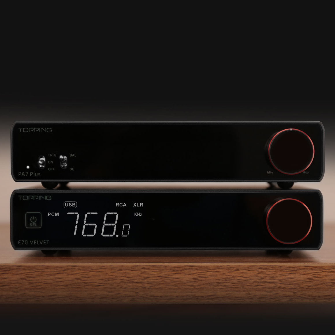 Headphone-Zone-TOPPING-PA7-Plus-Black
