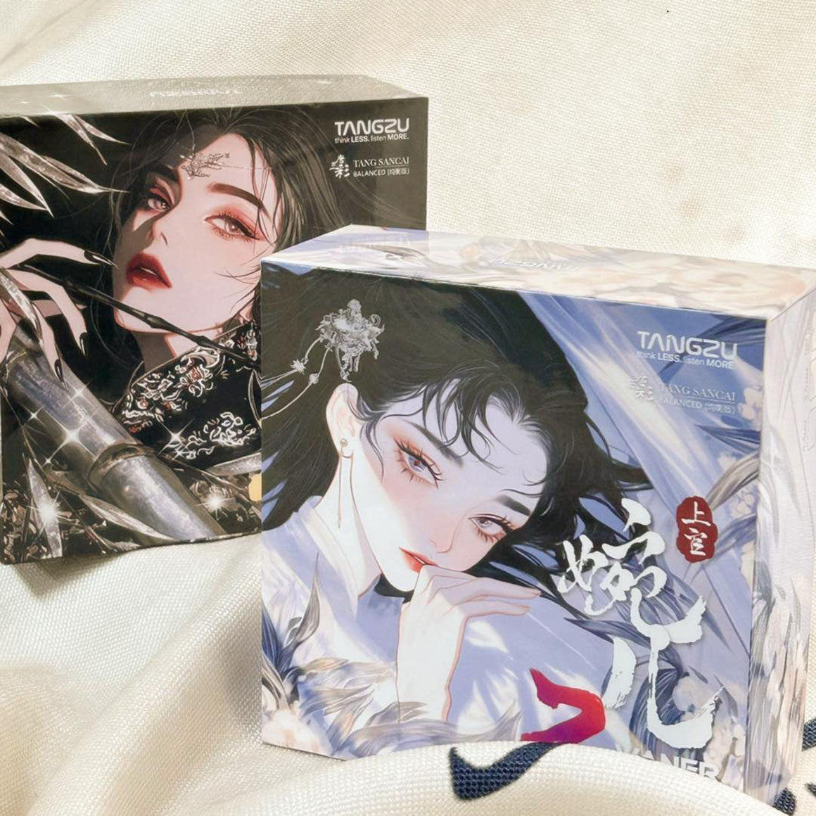 Headphone-Zone-Tangze-Waner-SG-2-Black-3.5mm-With-mic