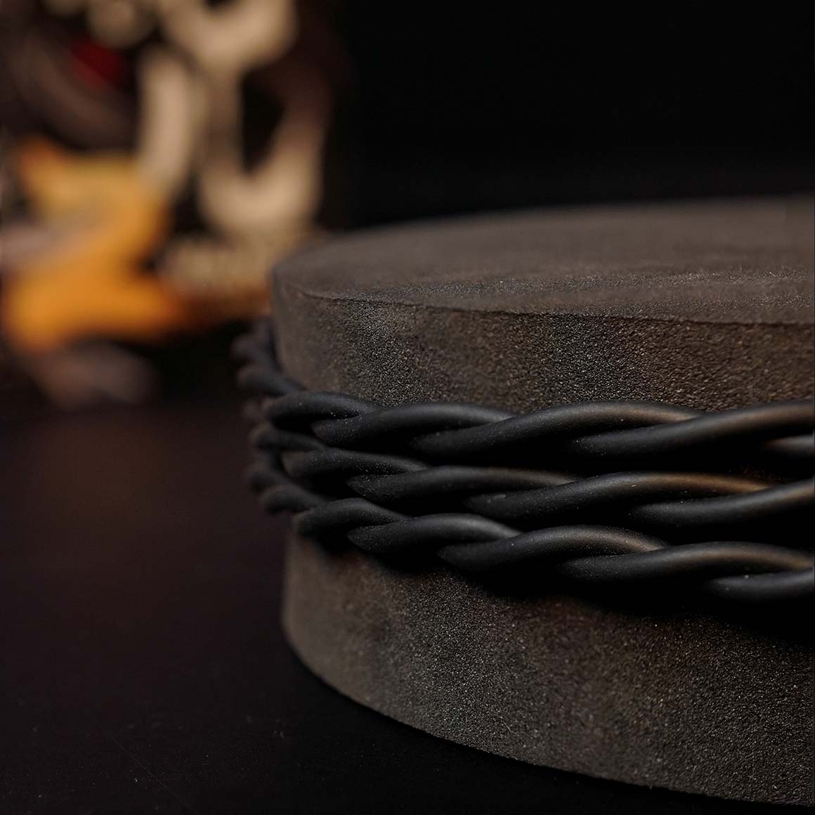 Headphone-Zone-Tangze-Waner-SG-2-Black-3.5mm-Without-Mic