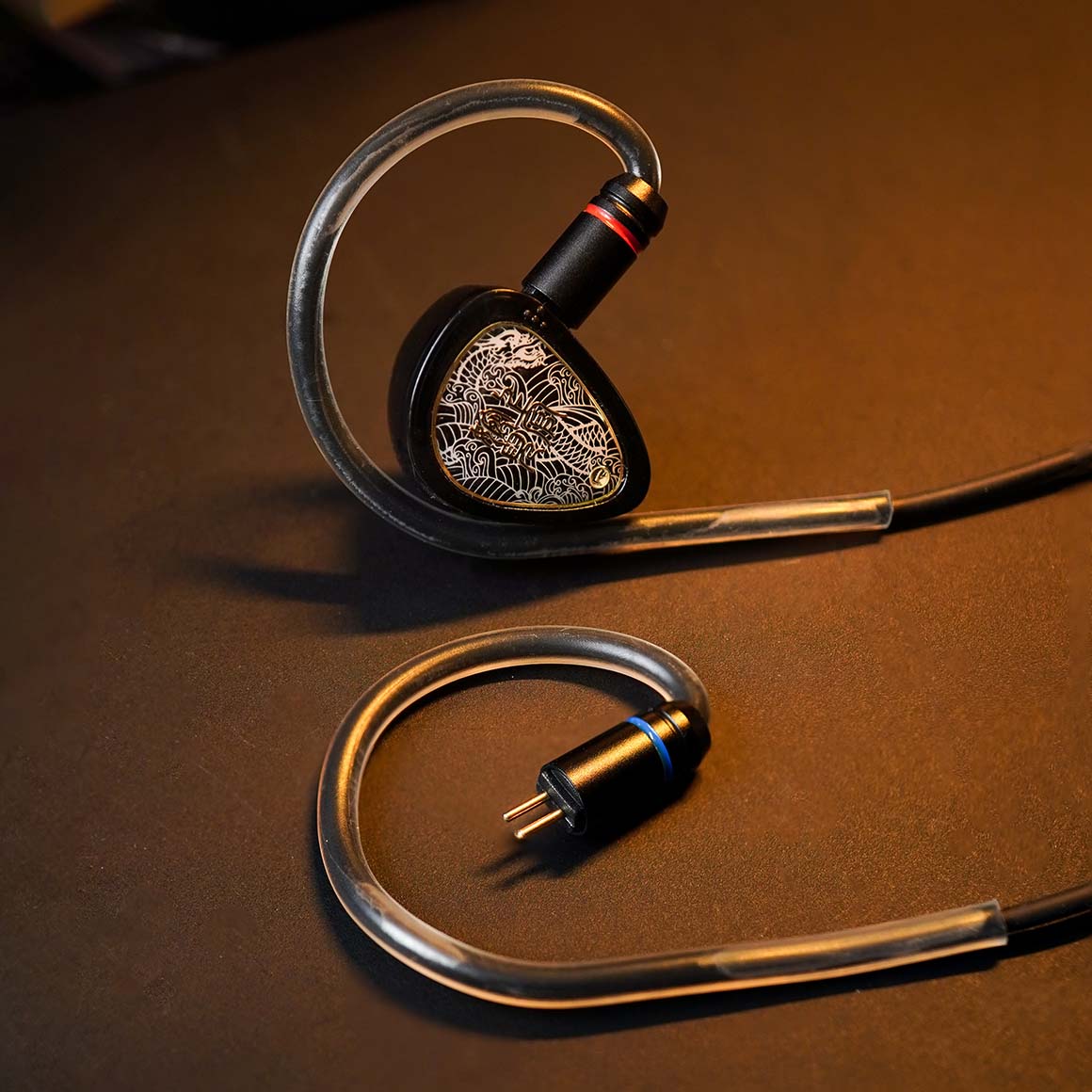 Headphone-Zone-Tangze-Waner-SG-2-Black-3.5mm-Without-Mic