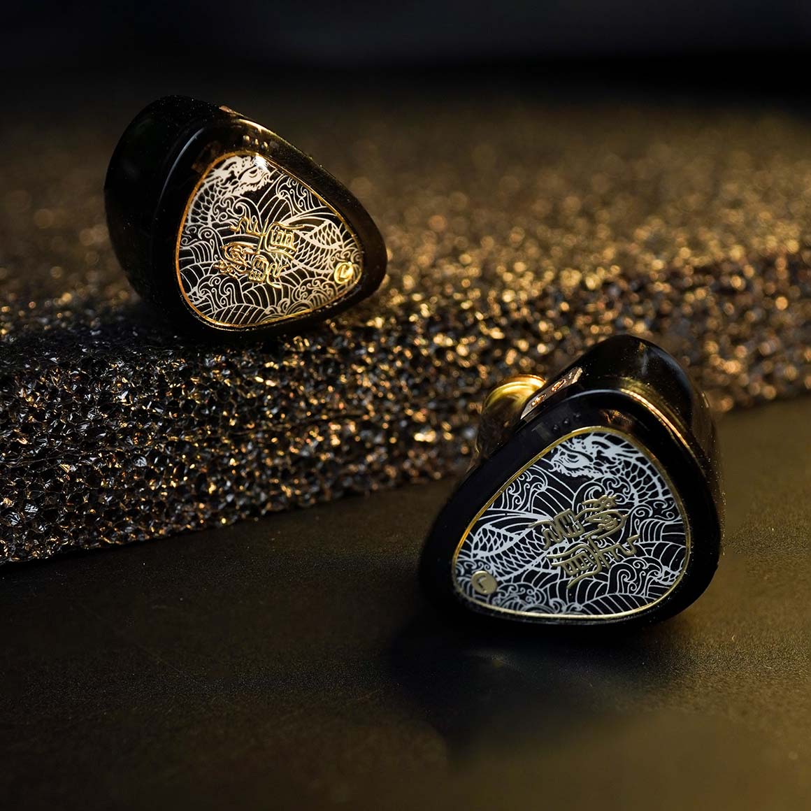 Headphone-Zone-Tangze-Waner-SG-2-Black-4.4mm-Without-Mic