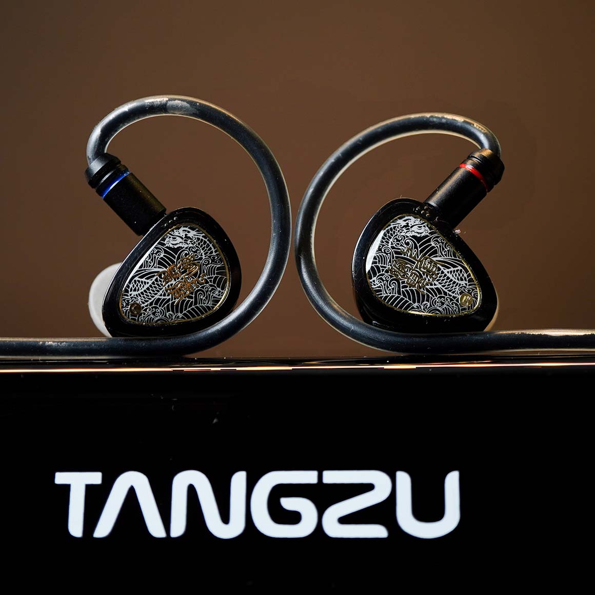 Headphone-Zone-Tangze-Waner-SG-2-Black-4.4mm-Without-Mic