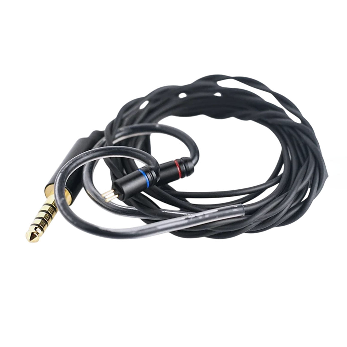 Headphone-Zone-Tangze-Waner-SG-2-Black-4.4mm-Without-mic