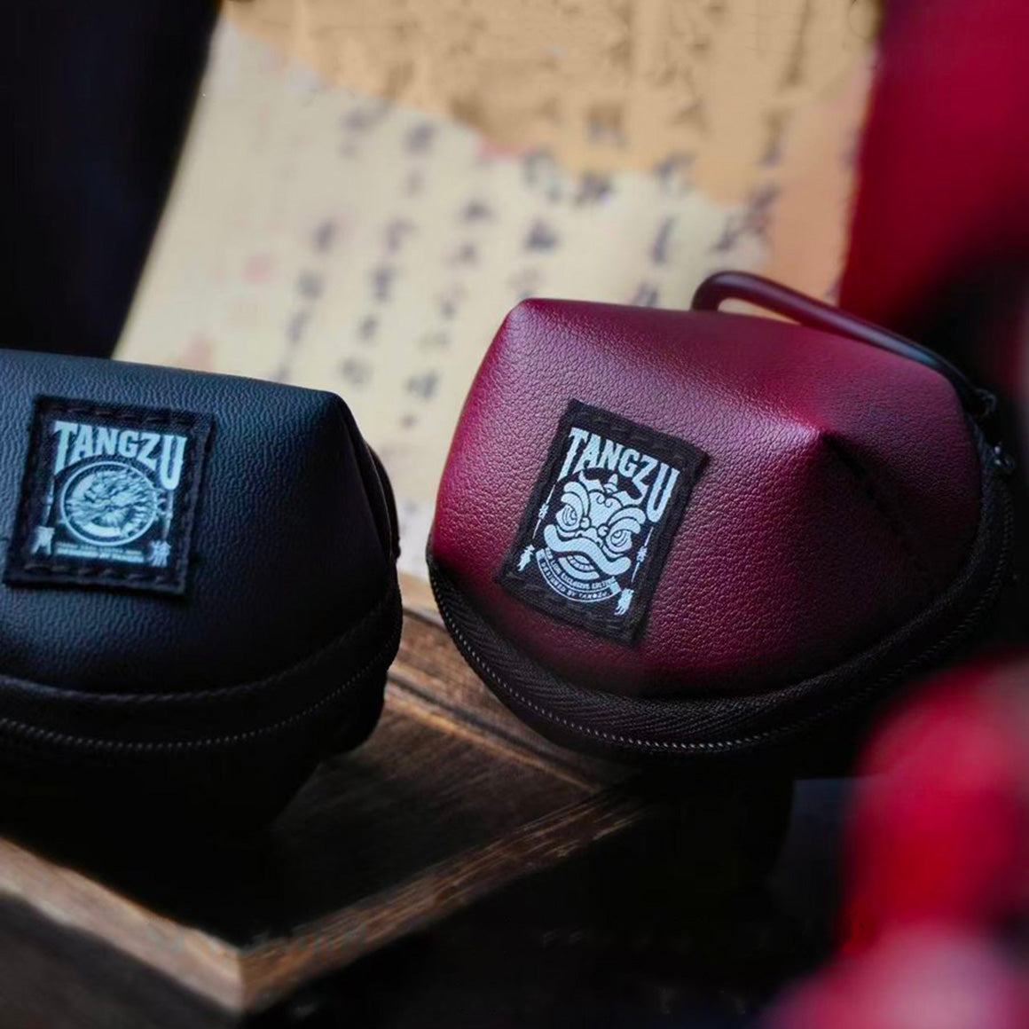Headphone-Zone-Tangzu-Mini-Earphone-Case