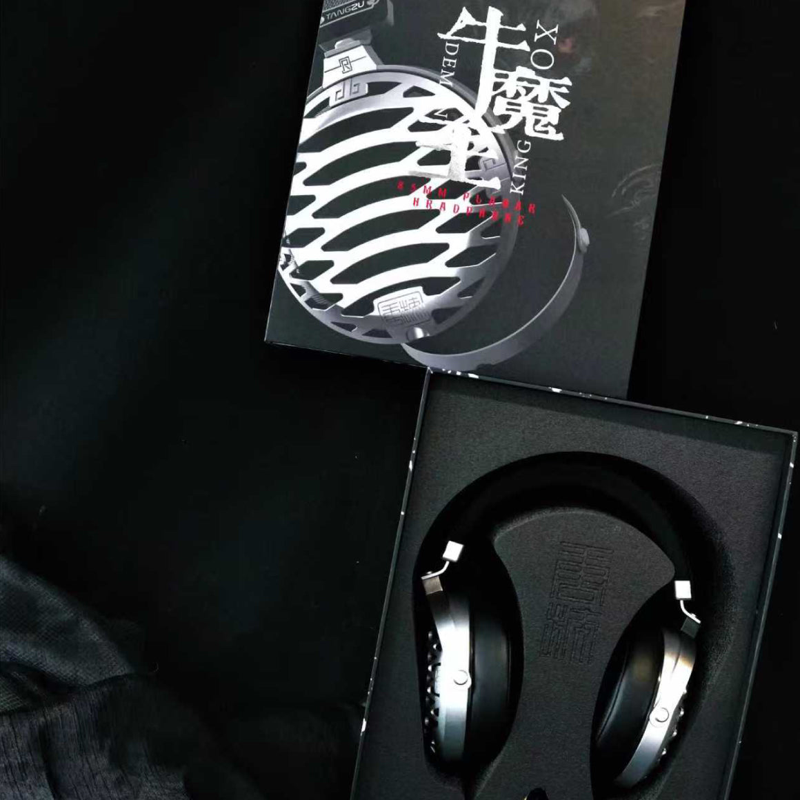 Headphone-Zone-Tangzu-OX-Demon-King