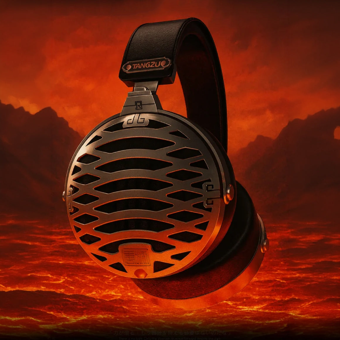 Headphone-Zone-Tangzu-OX-Demon-King