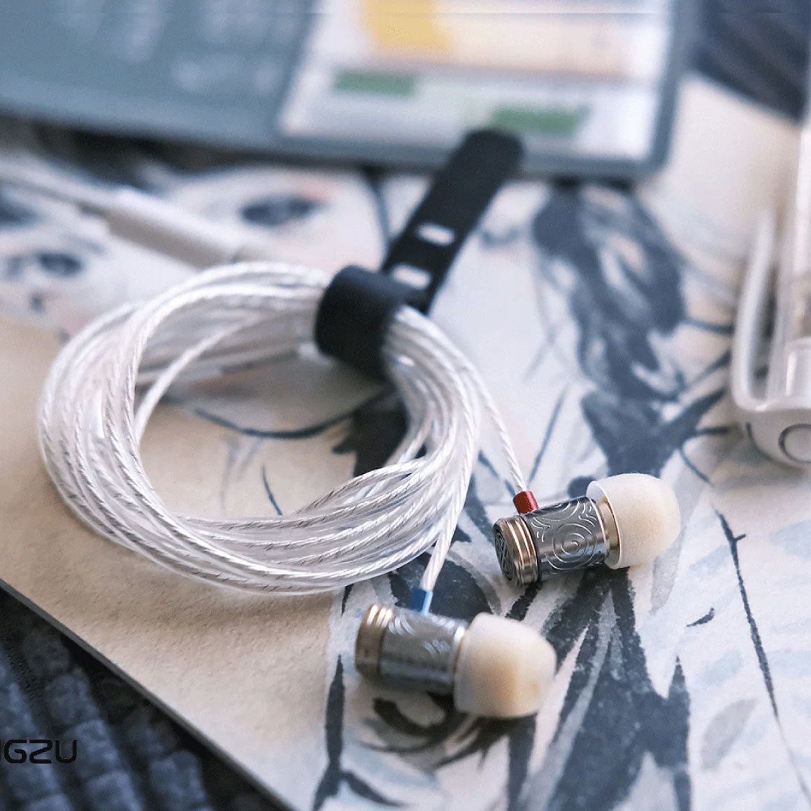Headphone-Zone-TANGZ-Princess Chang Le