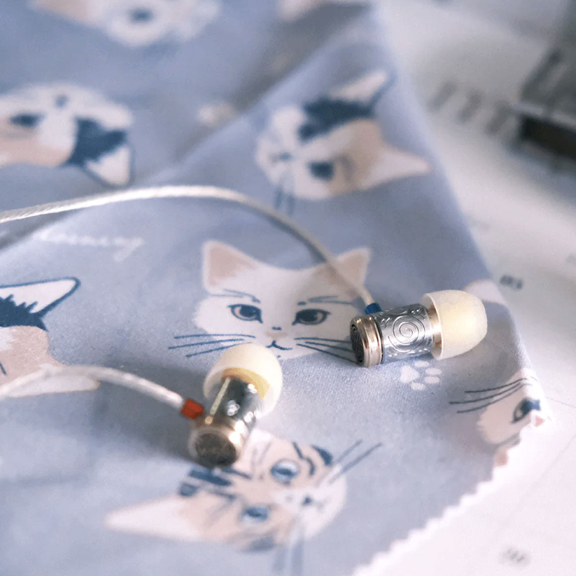 Headphone-Zone-TANGZ-Princess Chang Le