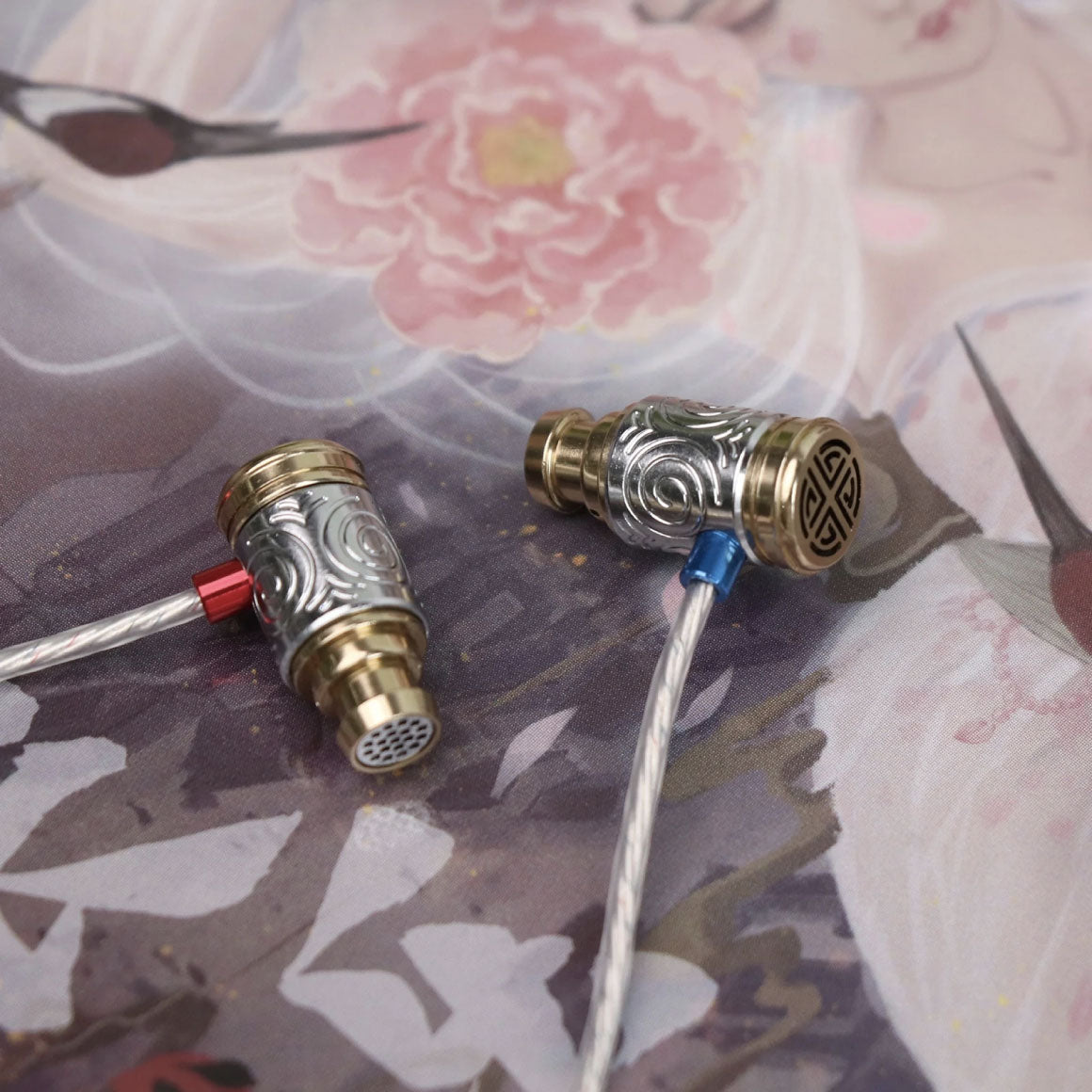 Headphone-Zone-TANGZ-Princess Chang Le