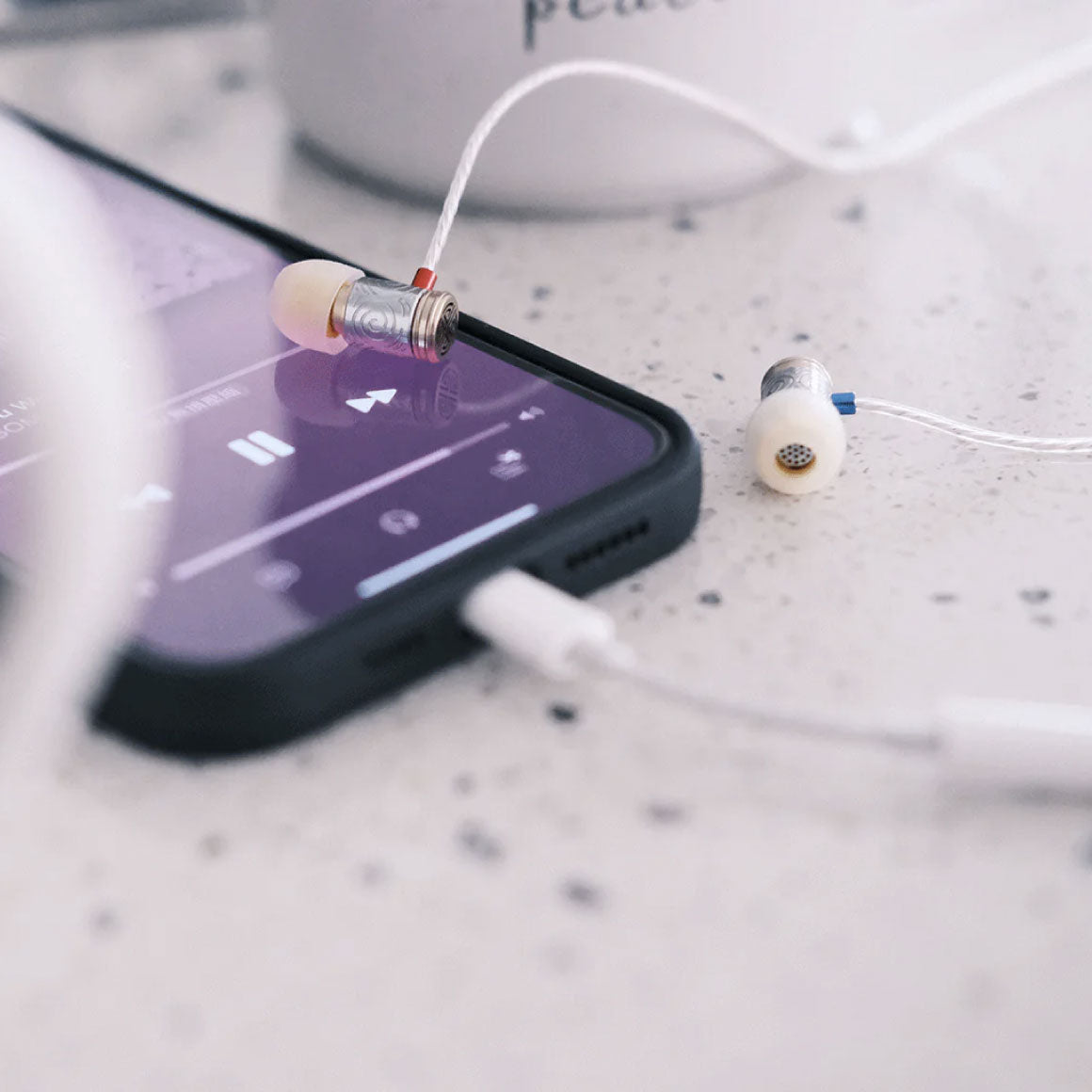 Headphone-Zone-TANGZ-Princess Chang Le