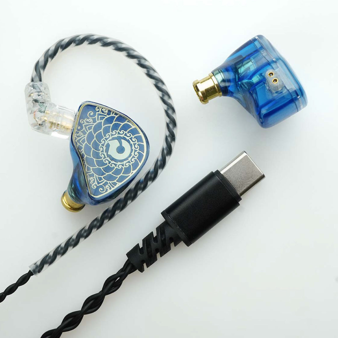Headphone-Zone-Tangzu-Type-C-Cable