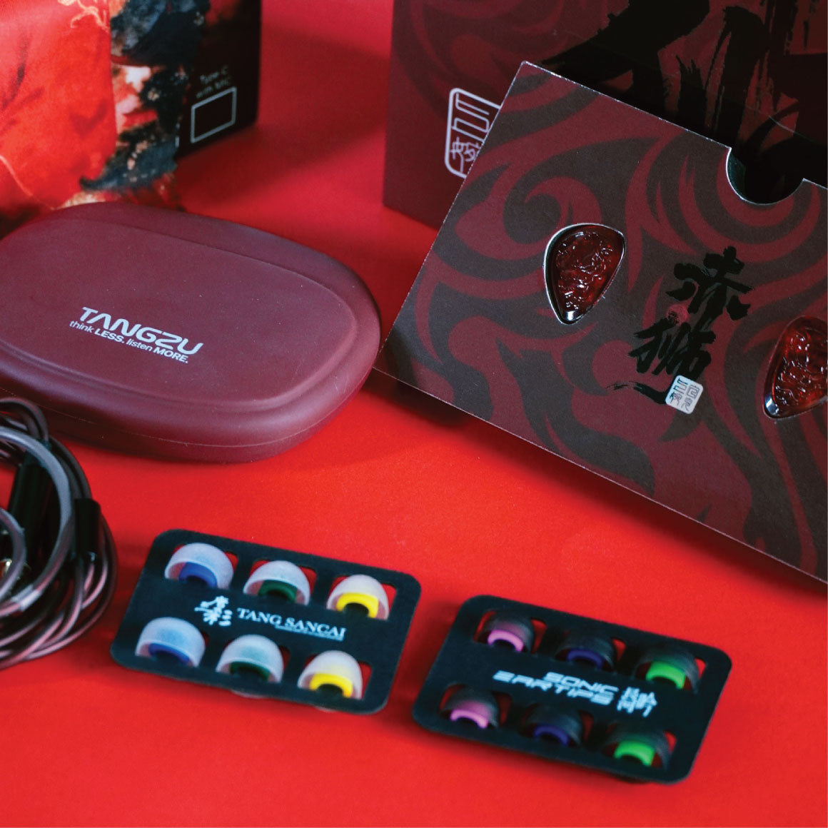 Headphone-Zone-Tangzu-Waner-sg2-red-lion-3.5mm-without-mic