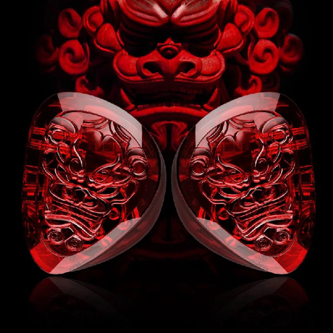 Headphone-Zone-Tangzu-Waner-sg2-red-lion-Type-C-with-mic