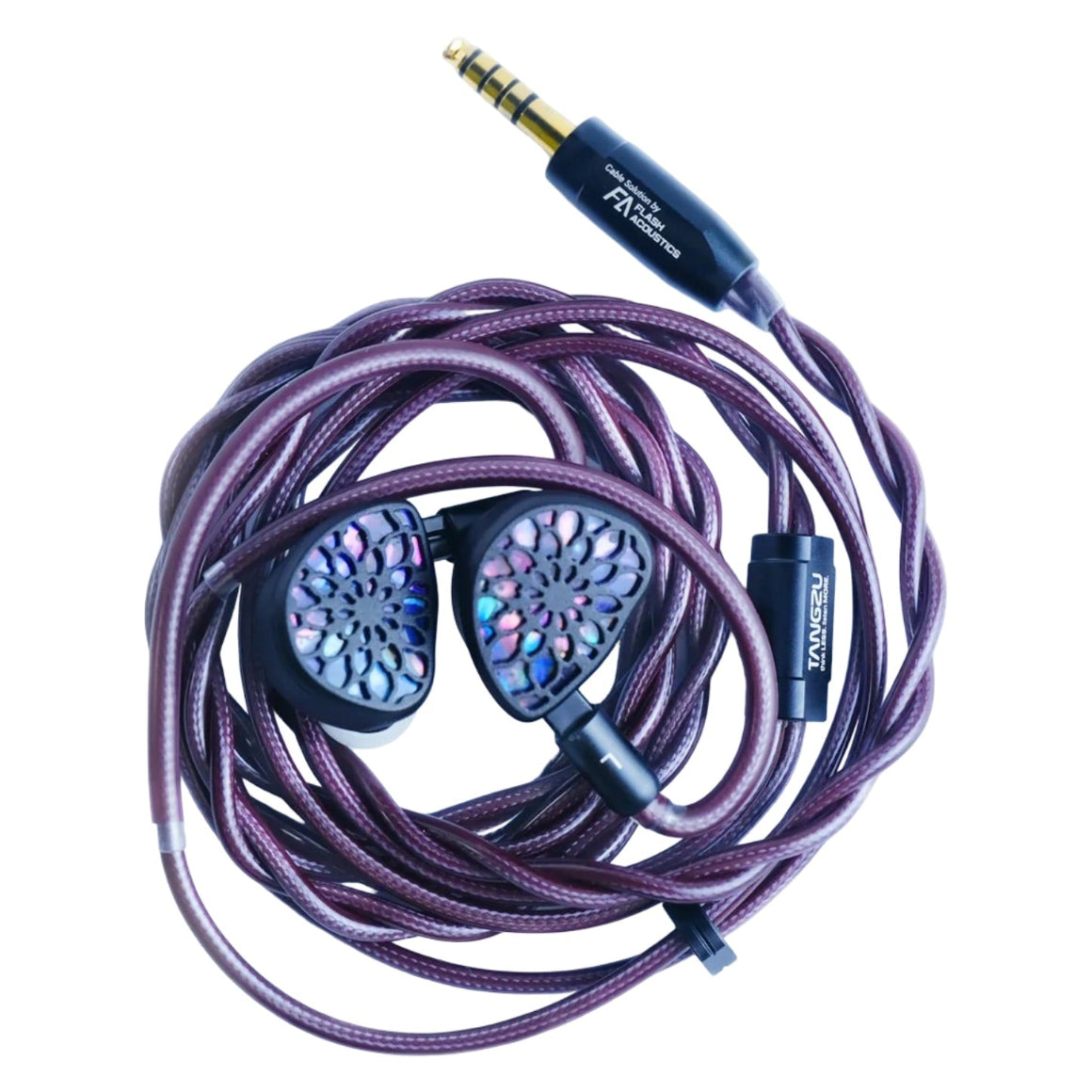 Headphone-Zone-Tangzu-Zetian-Wu-Legend