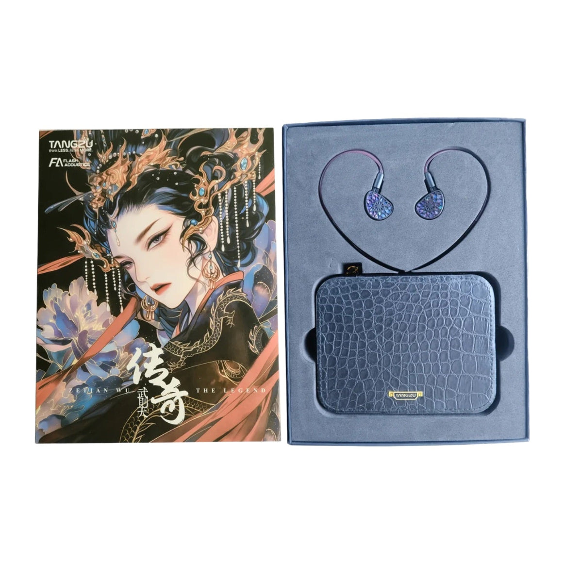 Headphone-Zone-Tangzu-Zetian-Wu-Legend