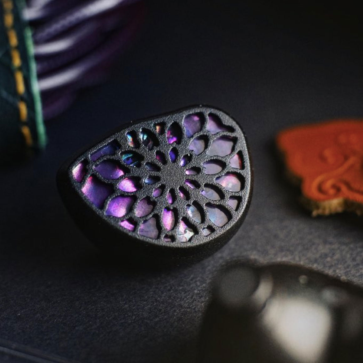 Headphone-Zone-Tangzu-Zetian-Wu-Legend