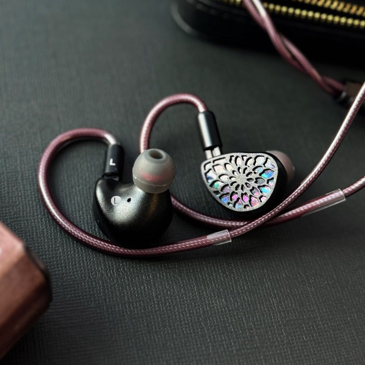 Headphone-Zone-Tangzu-Zetian-Wu-Legend