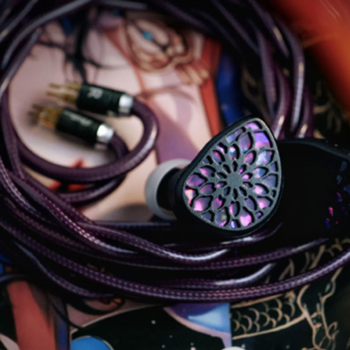 Headphone-Zone-Tangzu-Zetian-Wu-Legend