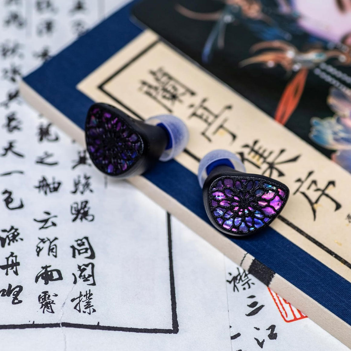 Headphone-Zone-Tangzu-Zetian-Wu-Legend