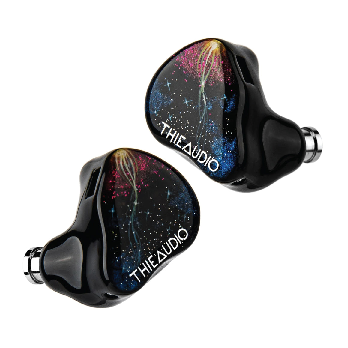 ThieAudio Hype 10 Hybrid Driver IEMs