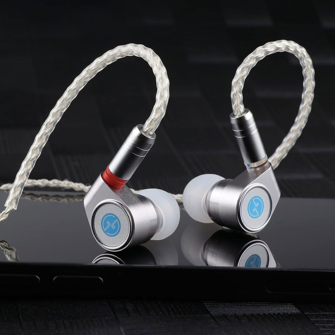 Headphone-Zone-TIN HiFi-T2 DLC
