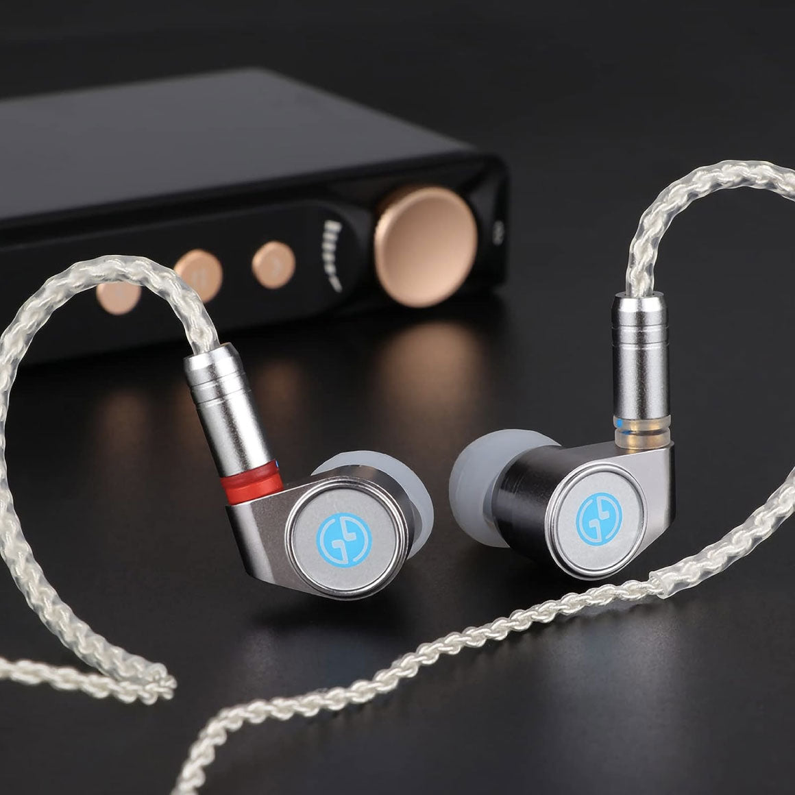 Headphone-Zone-TIN HiFi-T2 DLC