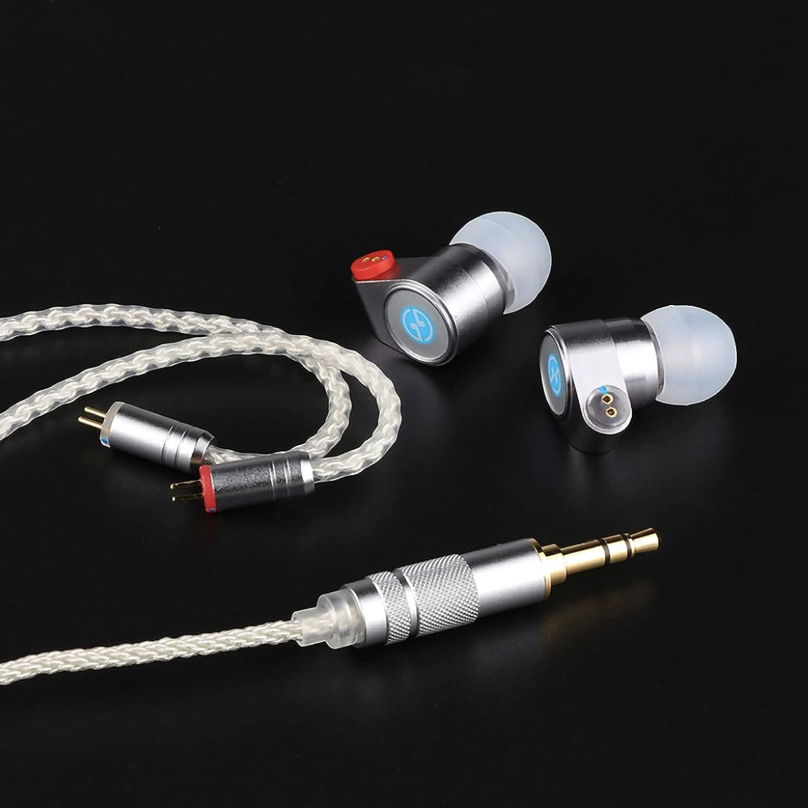 Headphone-Zone-TIN HiFi-T2 DLC