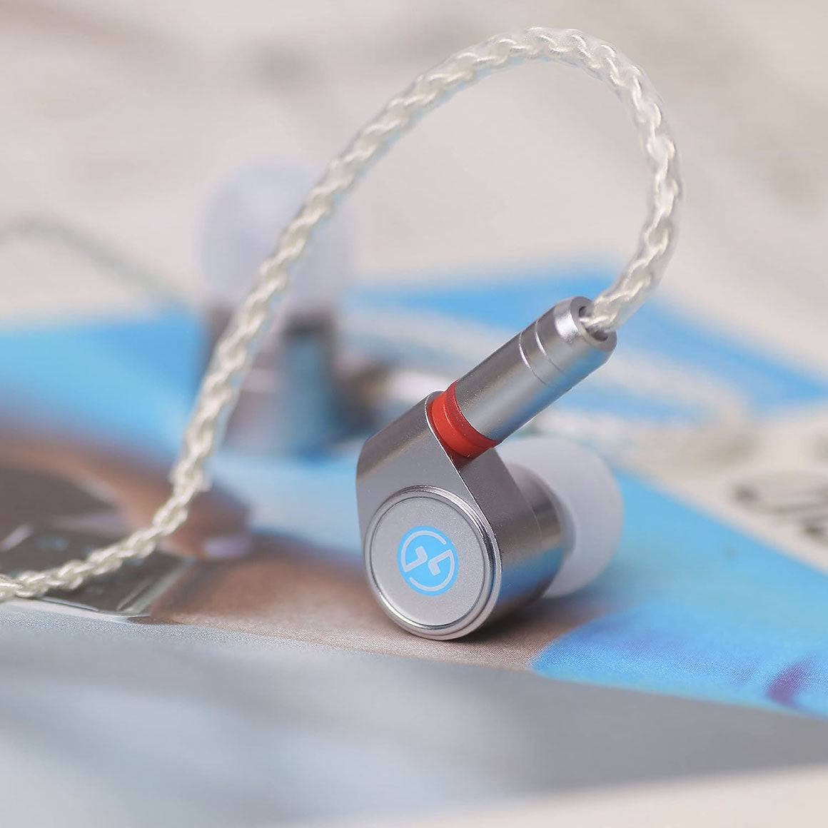 Headphone-Zone-TIN HiFi-T2 DLC